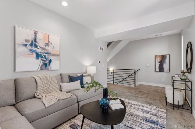 1235 Perry Street, Denver, CO 80204