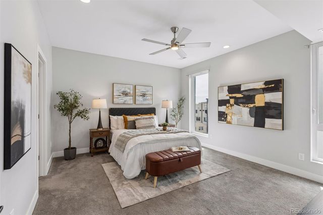 1235 Perry Street, Denver, CO 80204