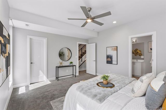 1235 Perry Street, Denver, CO 80204