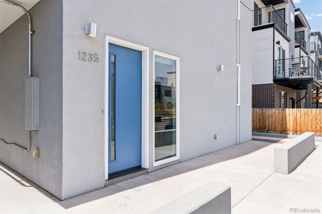 1235 Perry Street, Denver, CO 80204