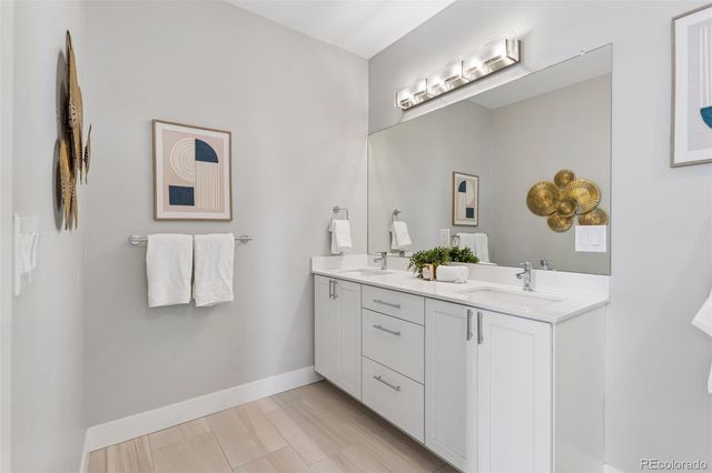 1235 Perry Street, Denver, CO 80204