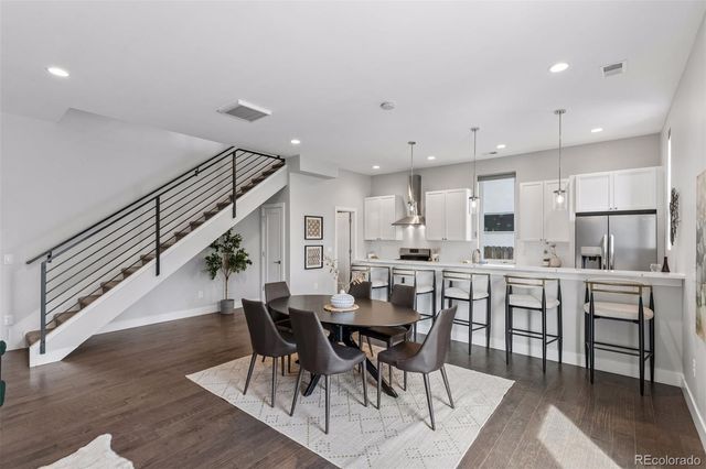 1235 Perry Street, Denver, CO 80204