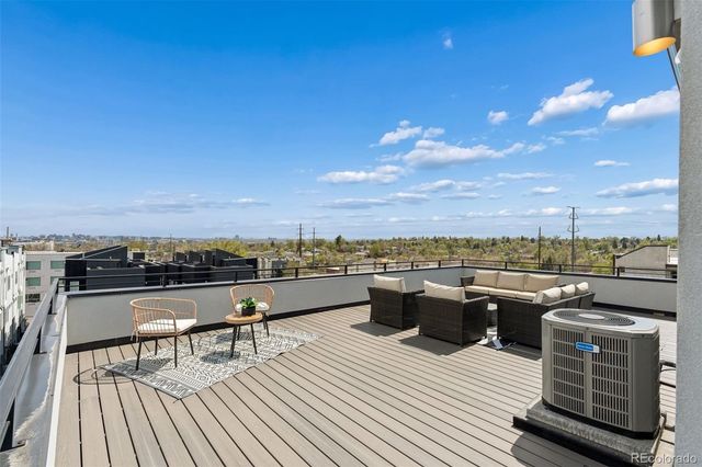 1235 Perry Street, Denver, CO 80204