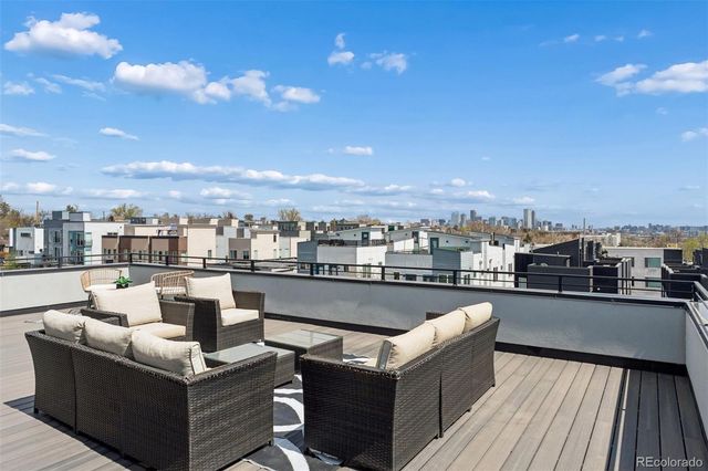 1235 Perry Street, Denver, CO 80204