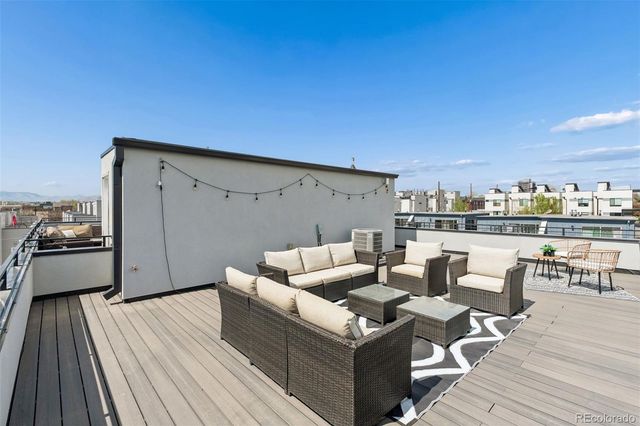 1235 Perry Street, Denver, CO 80204