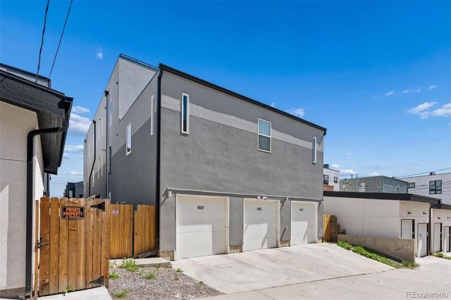 1235 Perry Street, Denver, CO 80204