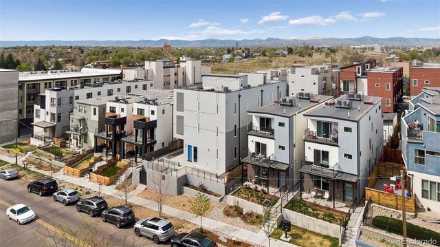 1235 Perry Street, Denver, CO 80204