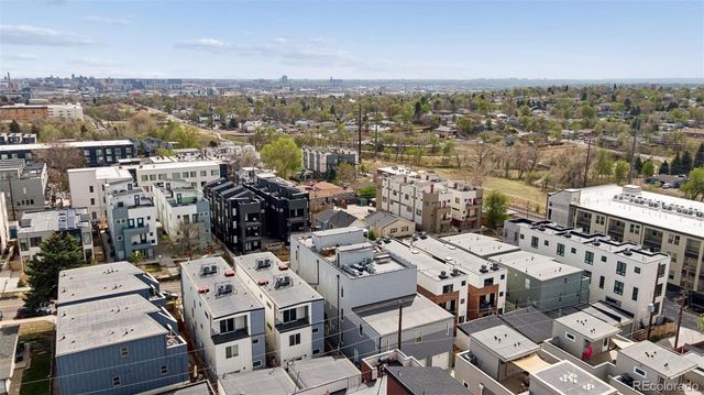 1235 Perry Street, Denver, CO 80204