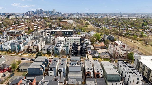 1235 Perry Street, Denver, CO 80204