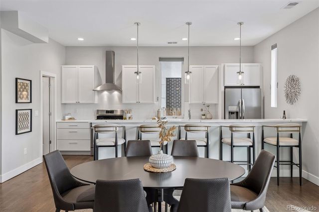 1235 Perry Street, Denver, CO 80204