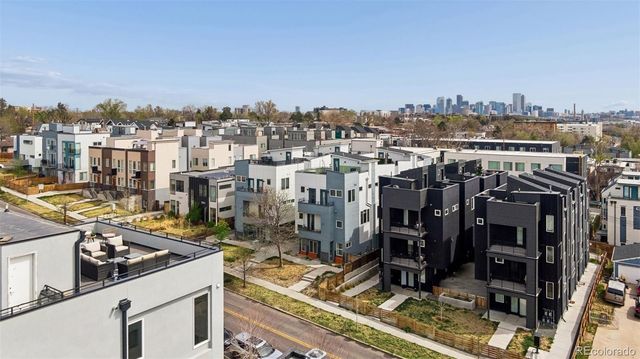 1235 Perry Street, Denver, CO 80204