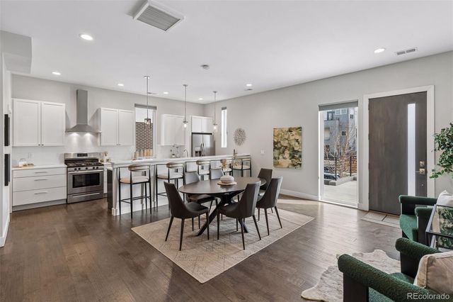 1235 Perry Street, Denver, CO 80204