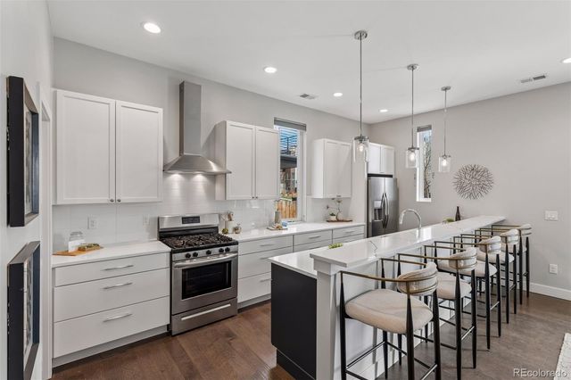 1235 Perry Street, Denver, CO 80204