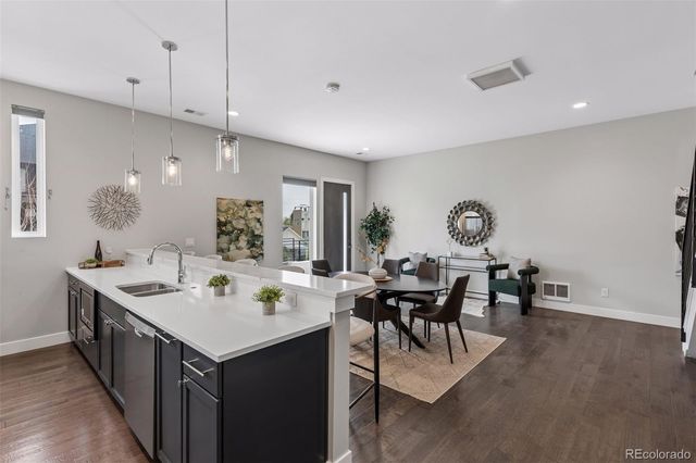 1235 Perry Street, Denver, CO 80204