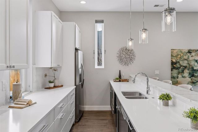 1235 Perry Street, Denver, CO 80204