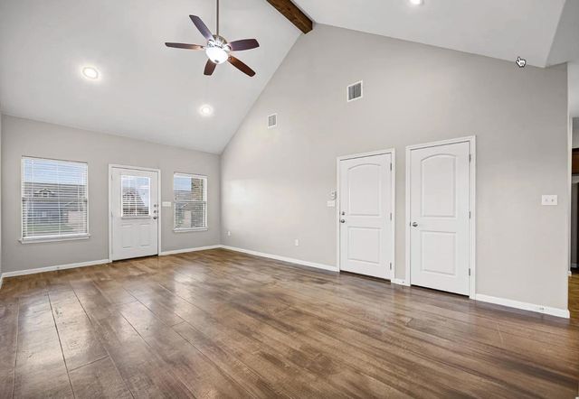 101 Stockton Family CT, Jarrell, TX 76537