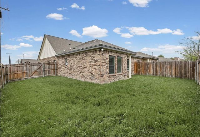 101 Stockton Family CT, Jarrell, TX 76537