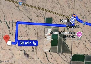 431XX W Earll Drive -, Tonopah, AZ 85354