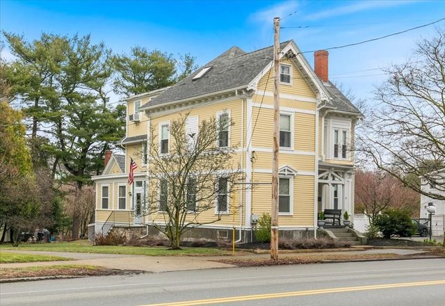 171 Lowell St, Peabody, MA 01960