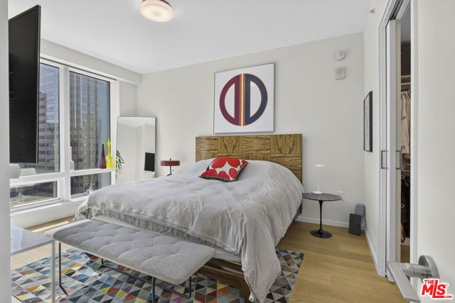 877 Francisco Street 1506, Los Angeles, CA 90017