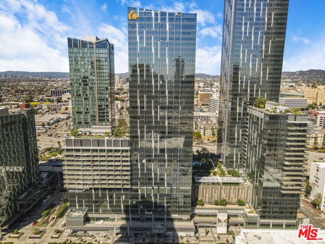 877 Francisco Street 1506, Los Angeles, CA 90017
