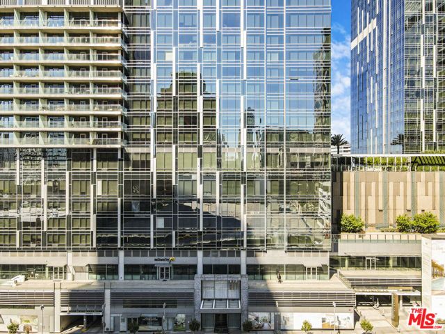 877 Francisco Street 1506, Los Angeles, CA 90017