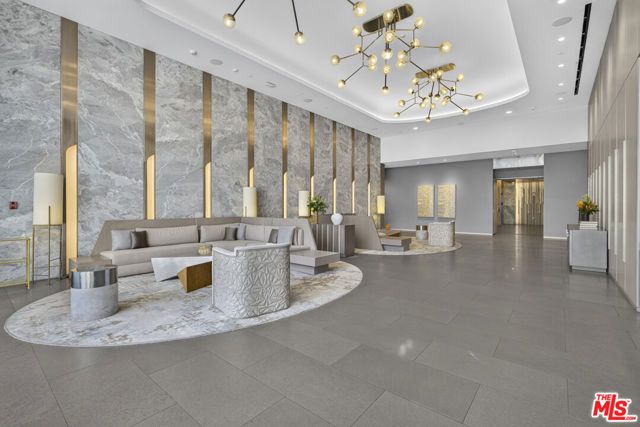 877 Francisco Street 1506, Los Angeles, CA 90017