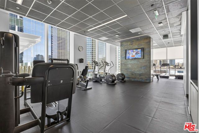 877 Francisco Street 1506, Los Angeles, CA 90017
