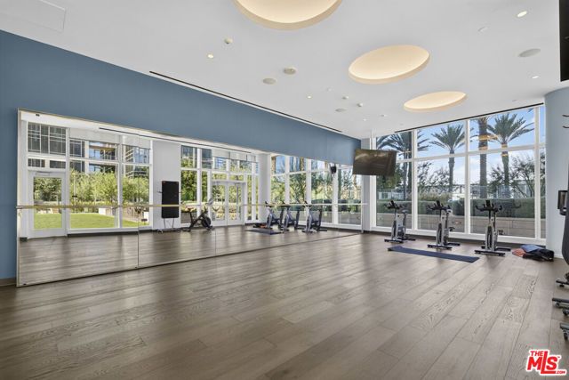 877 Francisco Street 1506, Los Angeles, CA 90017