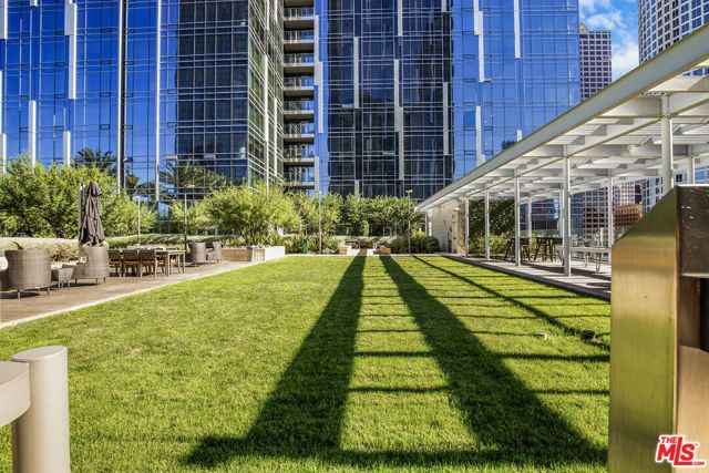 877 Francisco Street 1506, Los Angeles, CA 90017
