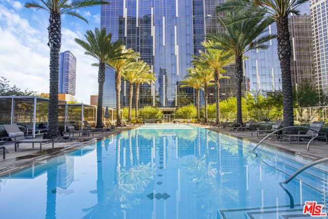 877 Francisco Street 1506, Los Angeles, CA 90017