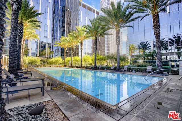 877 Francisco Street 1506, Los Angeles, CA 90017