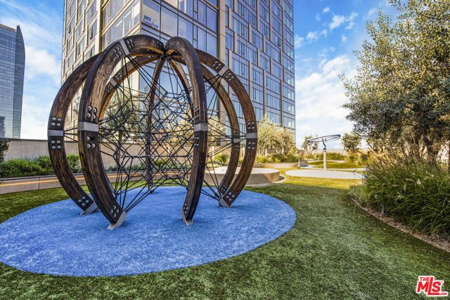 877 Francisco Street 1506, Los Angeles, CA 90017