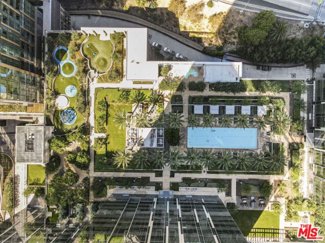 877 Francisco Street 1506, Los Angeles, CA 90017