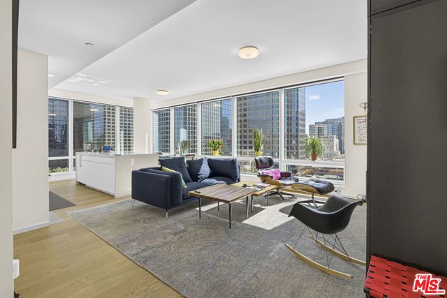 877 Francisco Street 1506, Los Angeles, CA 90017