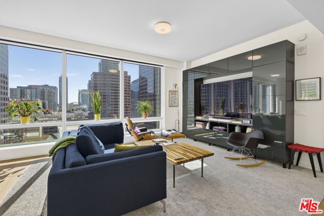 877 Francisco Street 1506, Los Angeles, CA 90017