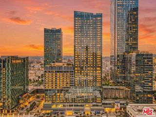 877 Francisco Street 1506, Los Angeles, CA 90017