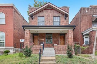 4455 Oakland Avenue, St Louis, MO 63110