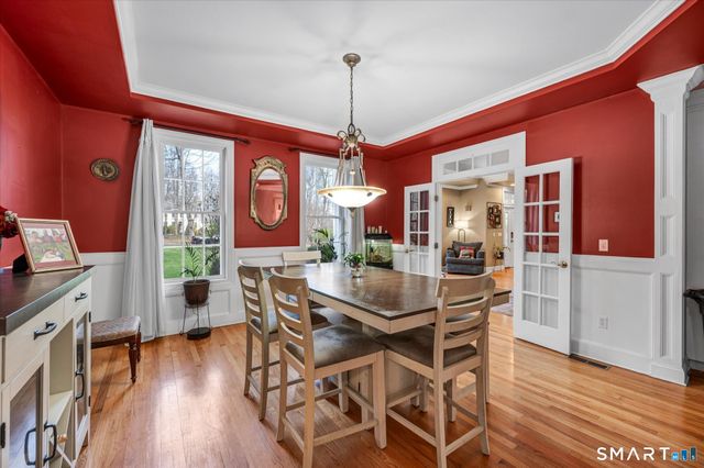 64 Charolais Way, Burlington, CT 06013