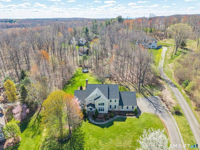 64 Charolais Way, Burlington, CT 06013