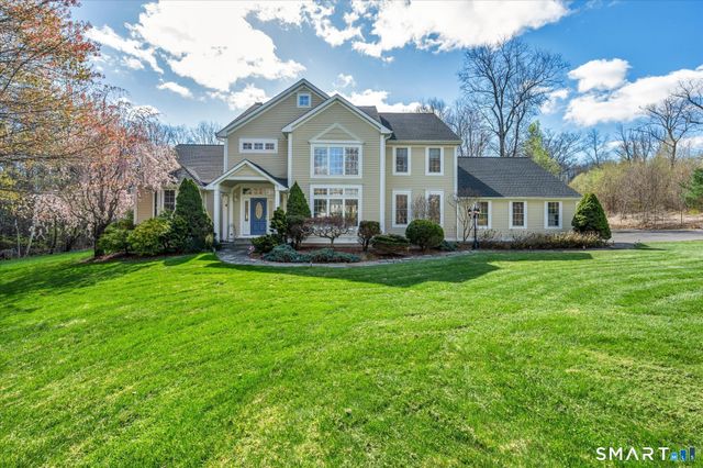 64 Charolais Way, Burlington, CT 06013