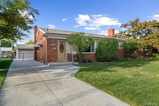 28278 Merritt Drive, Westland, MI 48185
