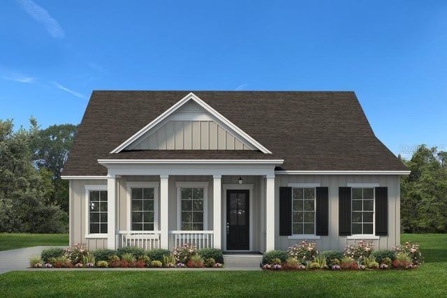 61 FORTUNE LANE, Palm Coast, FL 32137