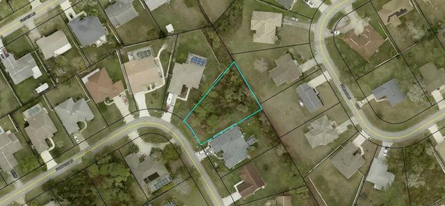 61 FORTUNE LANE, Palm Coast, FL 32137