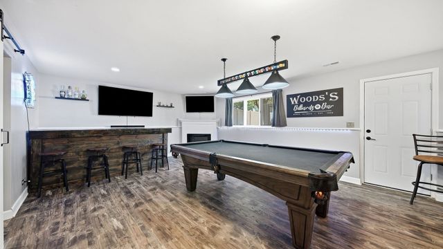 25712 S Mccorkle Avenue, Monee, IL 60449