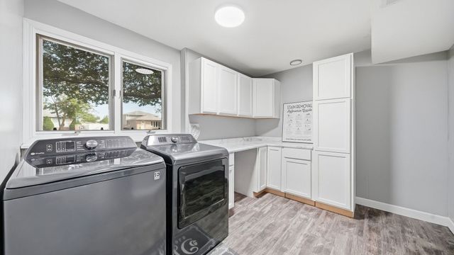 25712 S Mccorkle Avenue, Monee, IL 60449