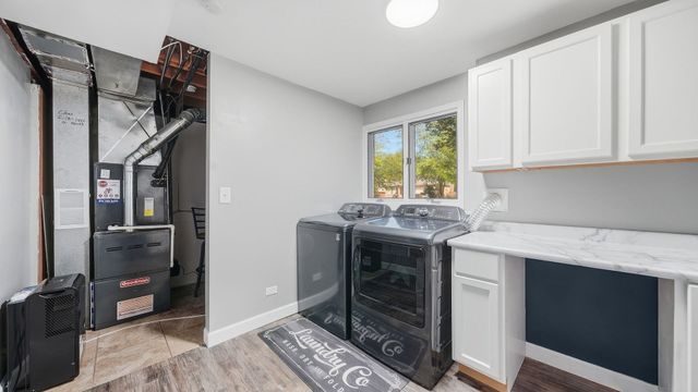 25712 S Mccorkle Avenue, Monee, IL 60449