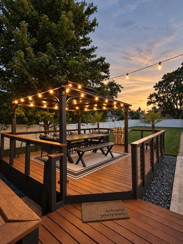 25712 S Mccorkle Avenue, Monee, IL 60449