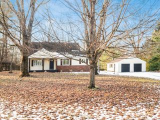 3811 Mann Road, Blacklick, OH 43004
