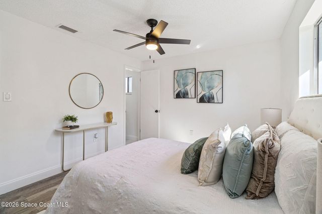 100 S Marjorie Court, Merritt Island, FL 32952